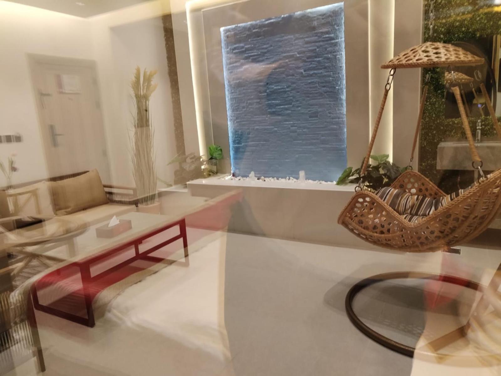 فندق فيرانو Riad Exterior foto
