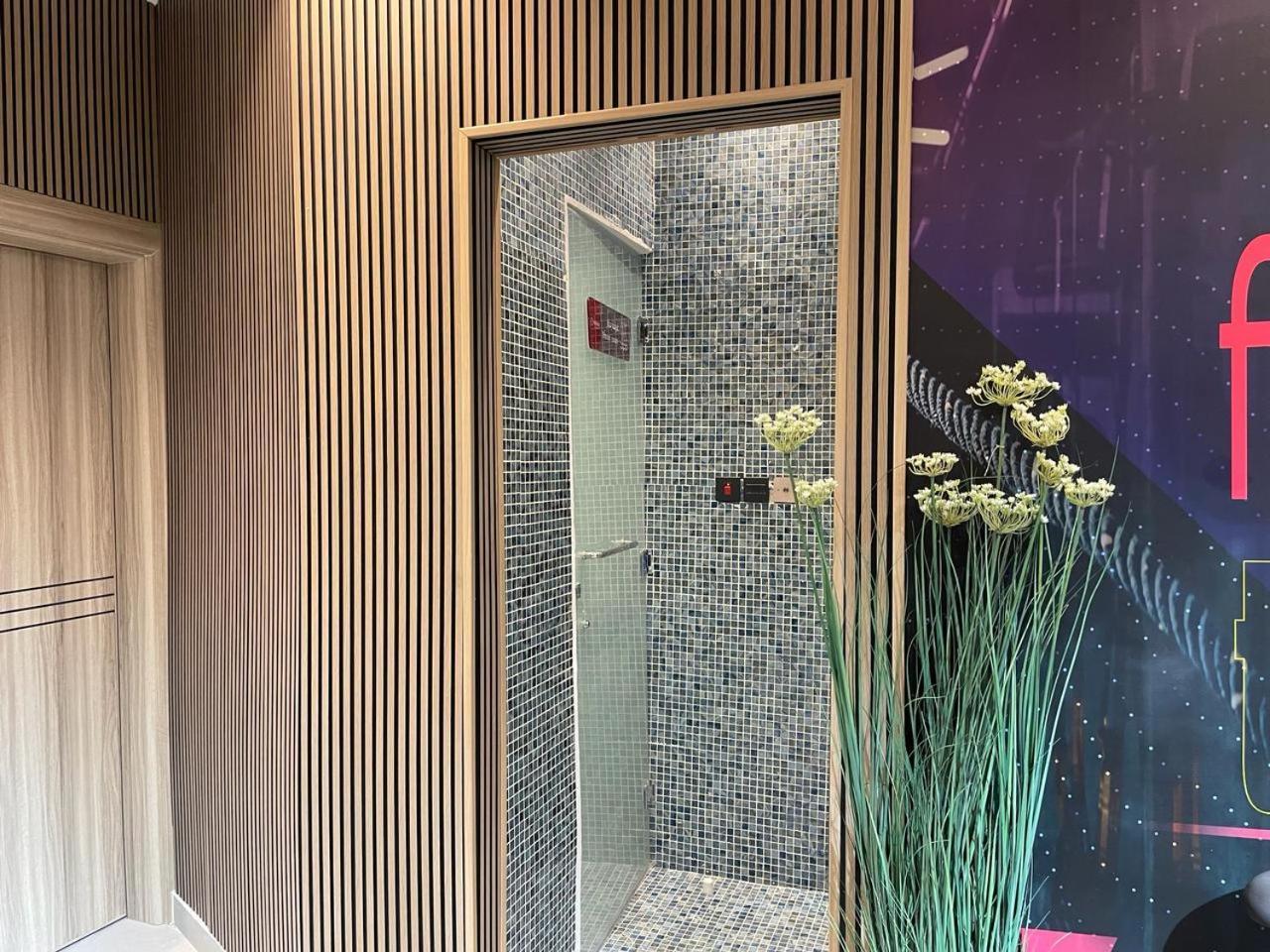 فندق فيرانو Riad Exterior foto